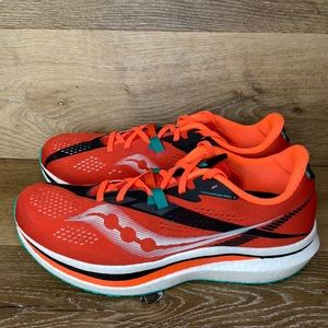 Saucony Endorphin Pro 2 Size 11.5